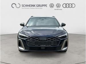 Audi A5 Avant TDI S line quattro AHK Matrix 360°