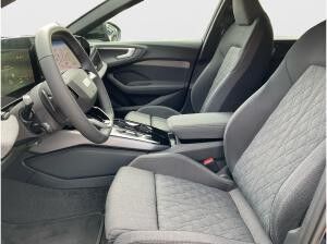 Audi A5 Avant TDI S line quattro AHK Matrix 360°