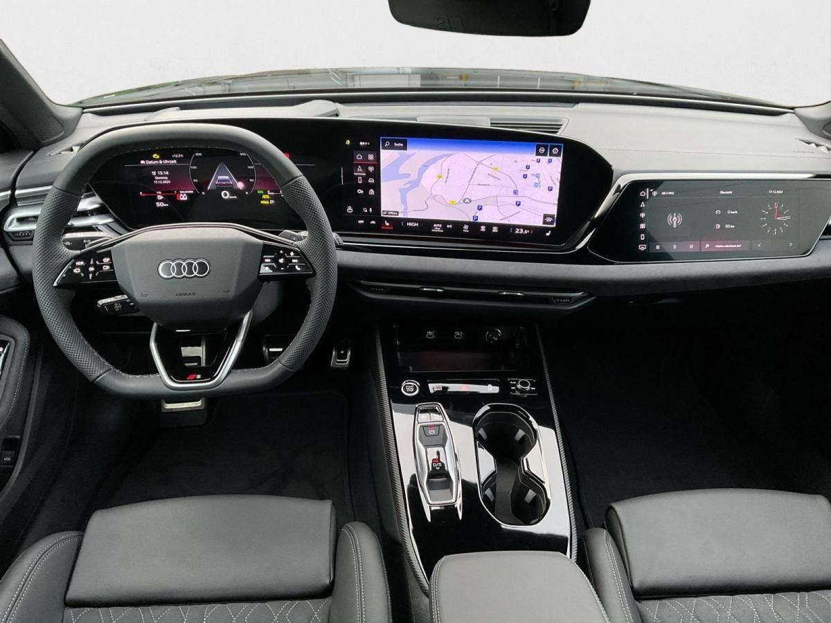 Audi A5 Avant TDI quattro S line B&O AHK HUD 360°
