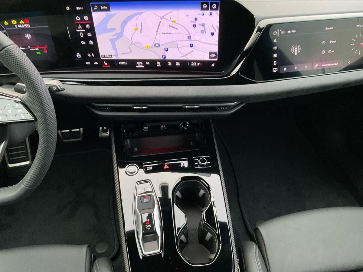 Audi A5 Avant TDI quattro S line B&O AHK HUD 360°