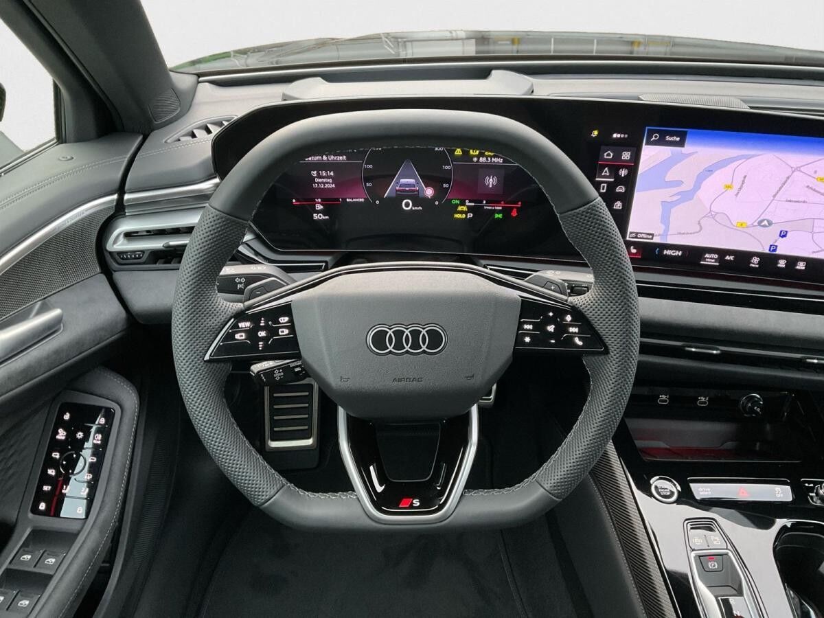 Audi A5 Avant TDI quattro S line B&O AHK HUD 360°