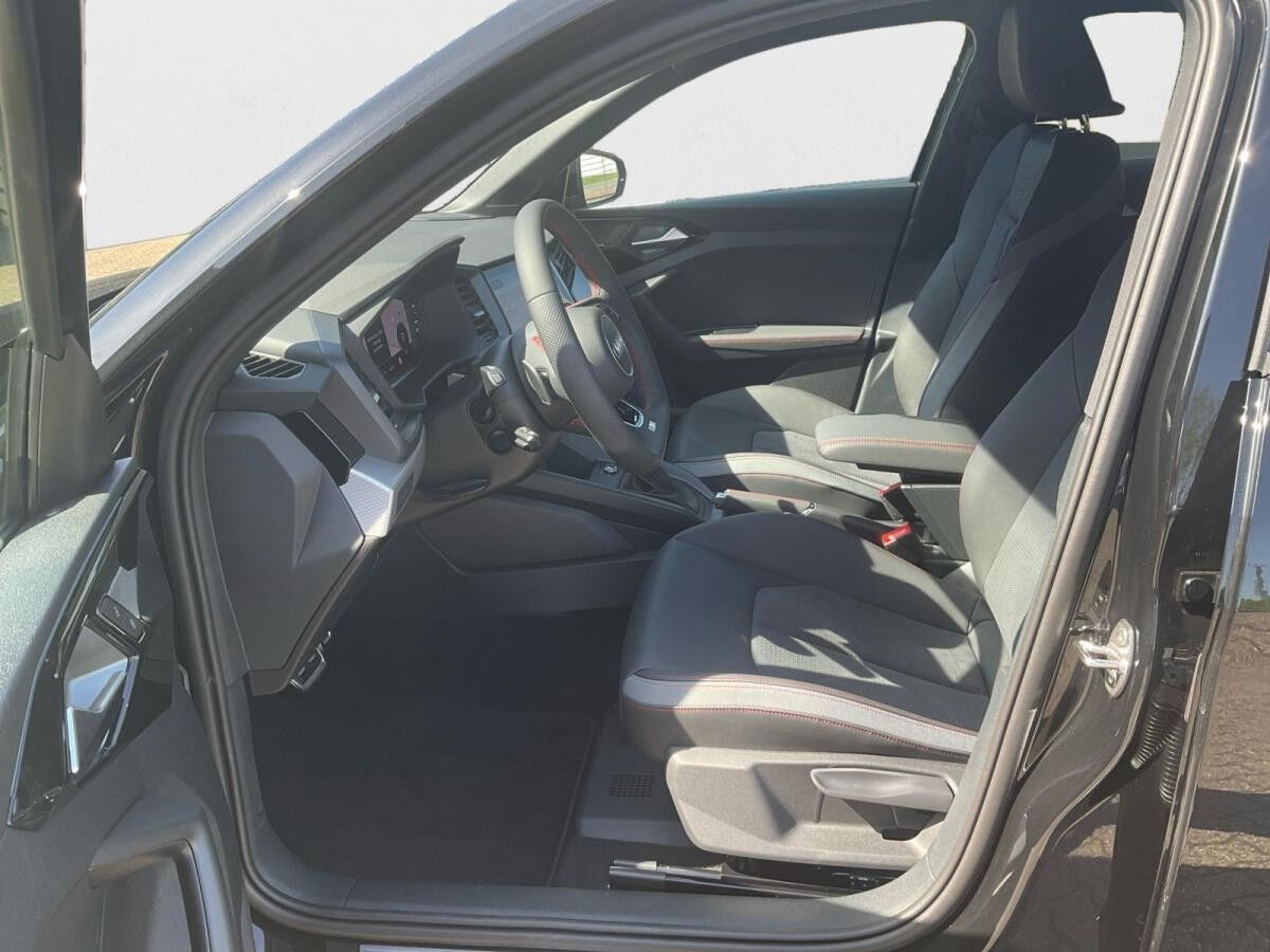 Audi A1 Sportback 40 TFSI 2x S line Sonos ACC Kamera