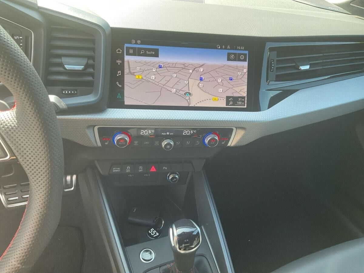 Audi A1 Sportback 40 TFSI 2x S line Sonos ACC Kamera