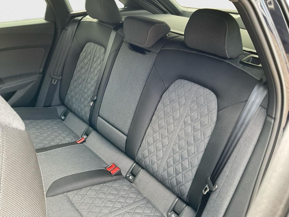 Audi A5 Avant TDI S line quattro AHK Matrix 360°