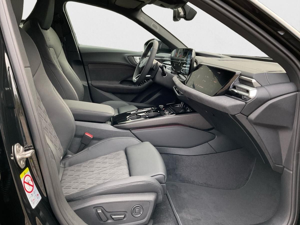 Audi A5 Avant TDI quattro S line B&O AHK HUD 360°