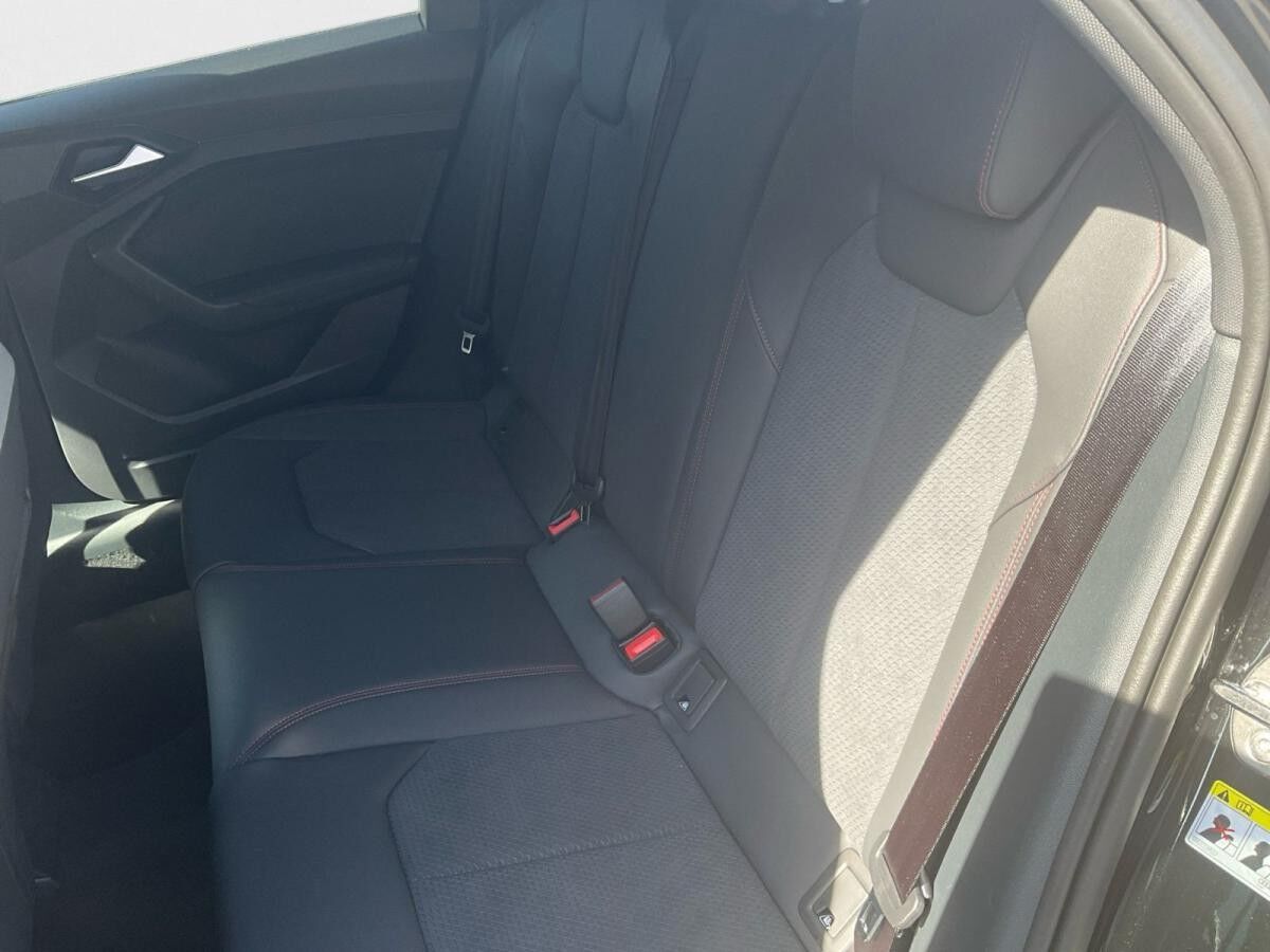 Audi A1 Sportback 40 TFSI 2x S line Sonos ACC Kamera