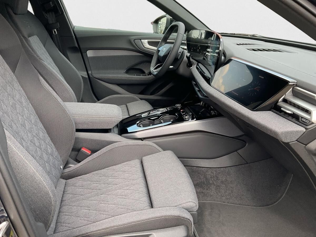 Audi A5 Avant TDI S line quattro AHK Matrix 360°