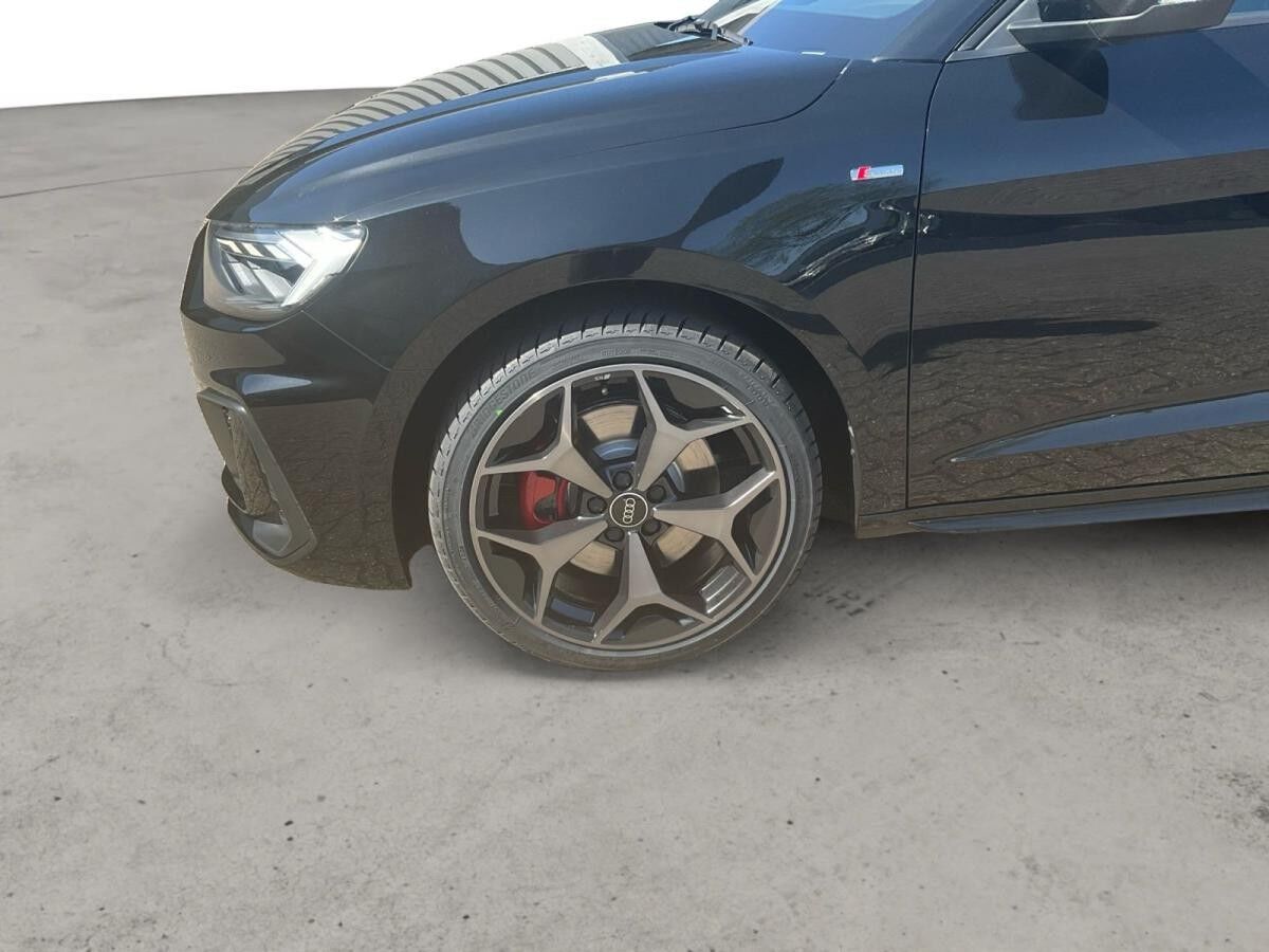 Audi A1 Sportback 40 TFSI 2x S line Sonos ACC Kamera