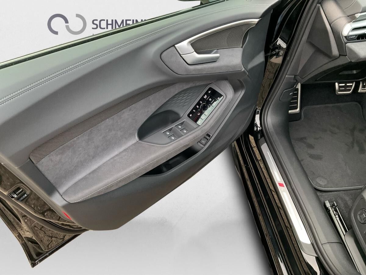 Audi A5 Avant TDI quattro S line B&O AHK HUD 360°