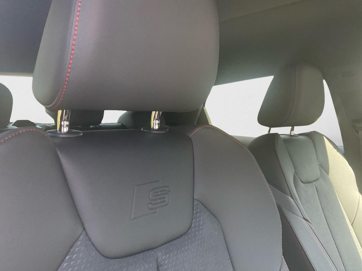 Audi A1 Sportback 40 TFSI 2x S line Sonos ACC Kamera