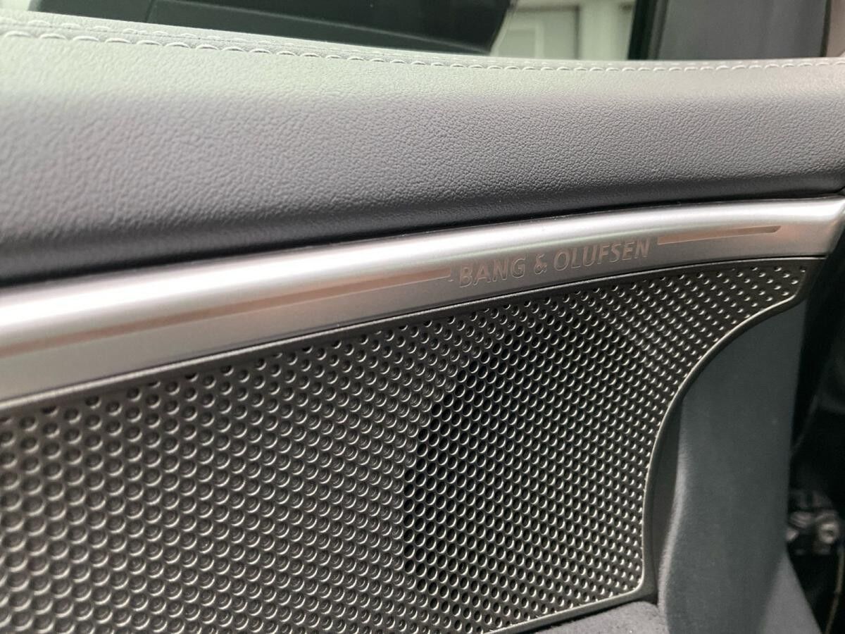 Audi A5 Avant TDI quattro S line B&O AHK HUD 360°