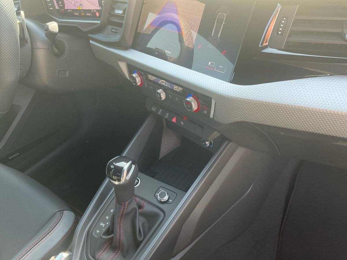 Audi A1 Sportback 40 TFSI 2x S line Sonos ACC Kamera