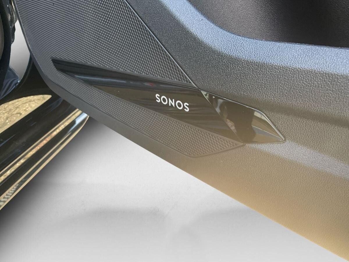 Audi A1 Sportback 40 TFSI 2x S line Sonos ACC Kamera