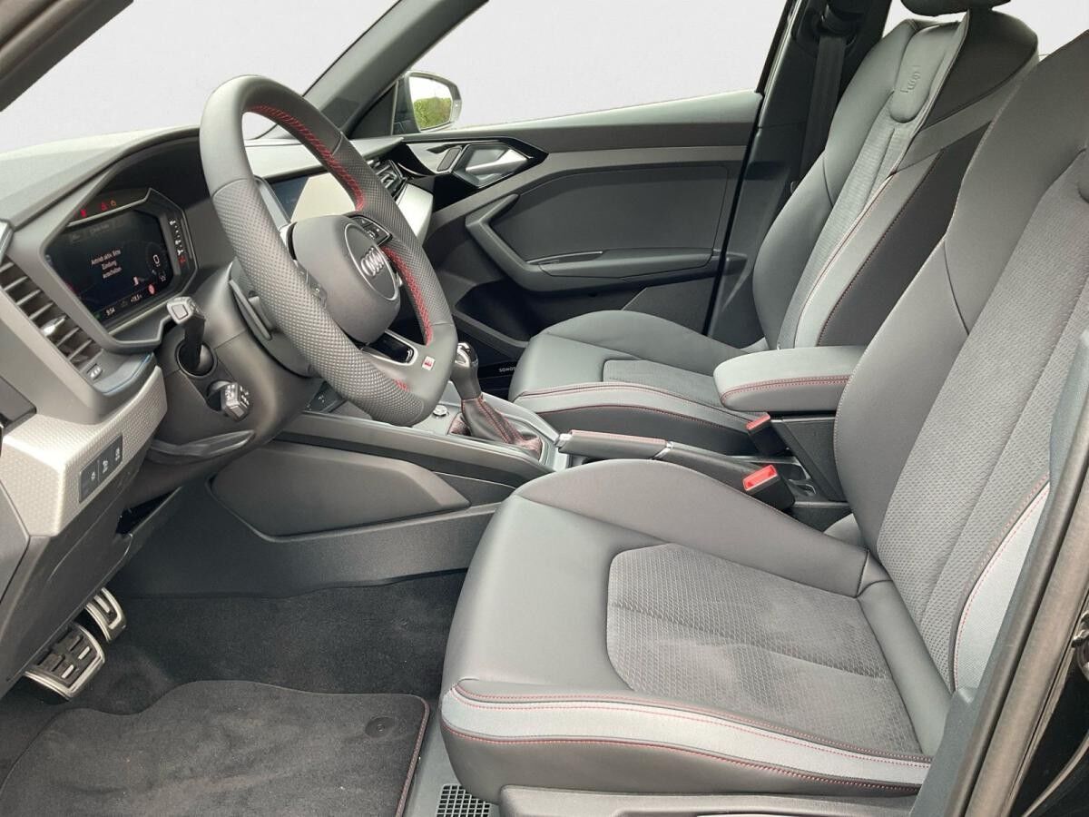 Audi A1 Sportback 40 TFSI 2x S line ACC Sonos Kamera