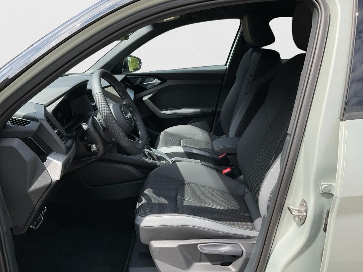 Audi A1 Sportback 40 TFSI 2x S line ACC Sonos Kamera