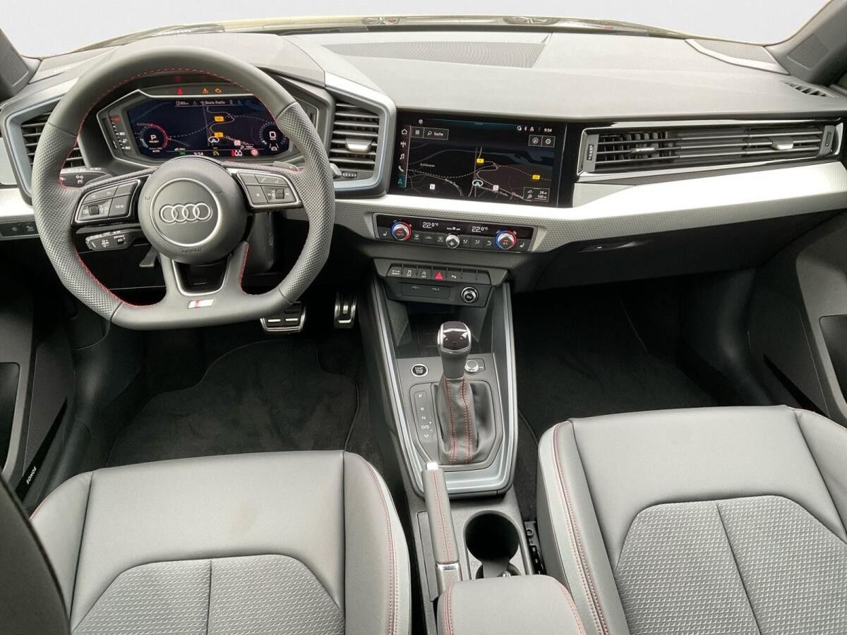 Audi A1 Sportback 40 TFSI 2x S line ACC Sonos Kamera