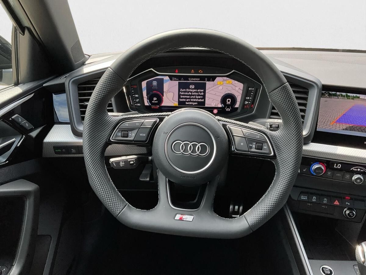 Audi A1 Sportback 40 TFSI 2x S line ACC Sonos Kamera