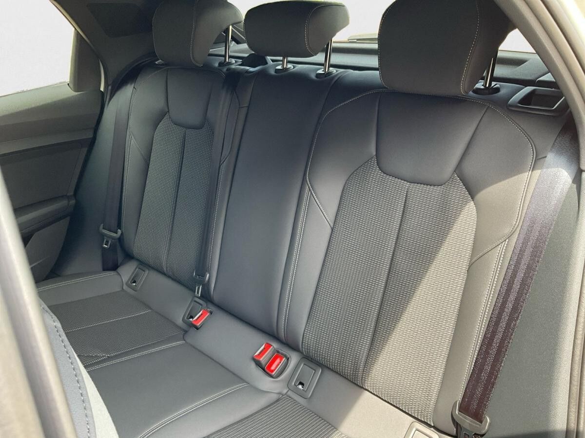 Audi A1 Sportback 40 TFSI 2x S line ACC Sonos Kamera