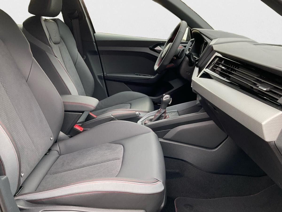 Audi A1 Sportback 40 TFSI 2x S line ACC Sonos Kamera