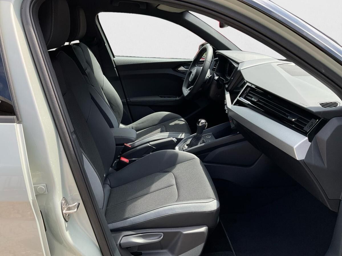 Audi A1 Sportback 40 TFSI 2x S line ACC Sonos Kamera