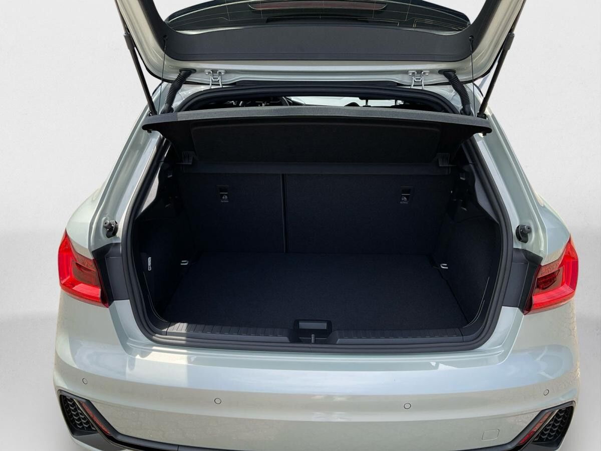 Audi A1 Sportback 40 TFSI 2x S line ACC Sonos Kamera