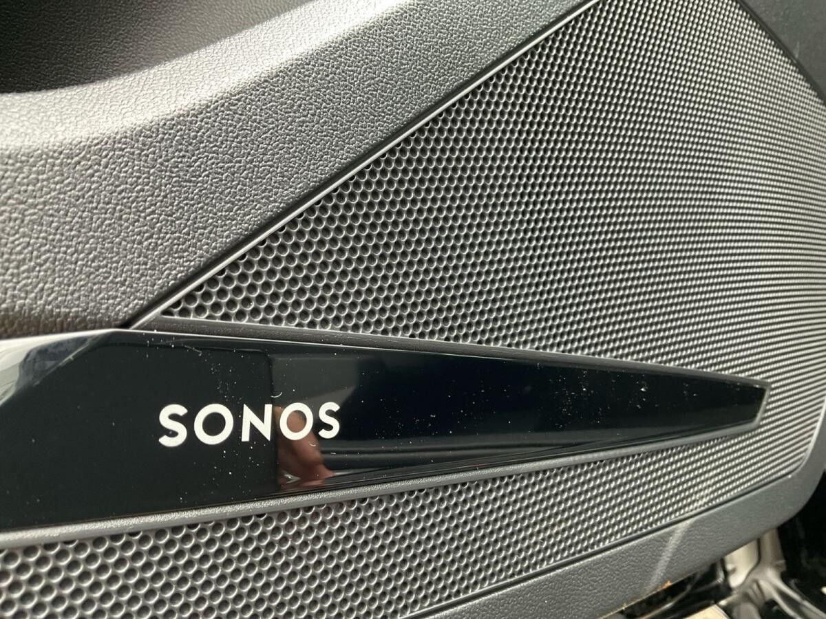 Audi A1 Sportback 40 TFSI 2x S line ACC Sonos Kamera