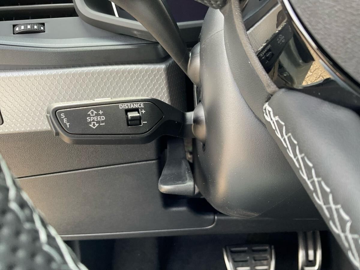 Audi A1 Sportback 40 TFSI 2x S line ACC Sonos Kamera