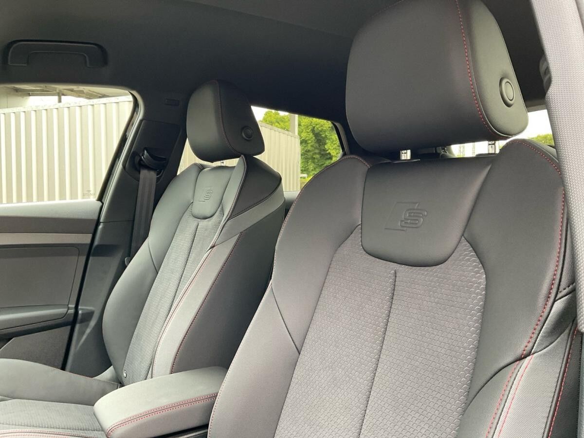 Audi A1 Sportback 40 TFSI 2x S line ACC Sonos Kamera