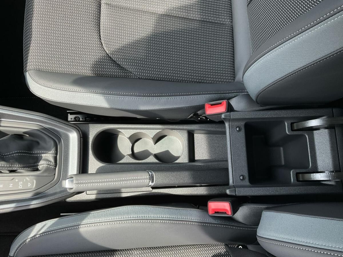 Audi A1 Sportback 40 TFSI 2x S line ACC Sonos Kamera