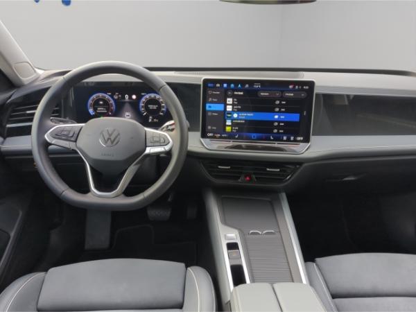 Volkswagen Passat Variant Business 1.5 eTSI DSG,ACC,IQ.DRIVE,RFK,AHK,SHZ