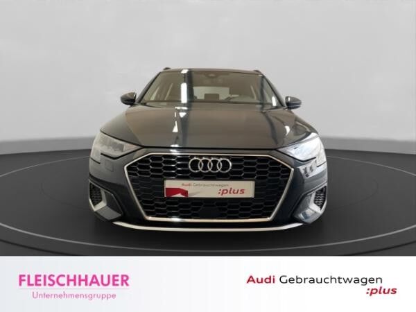 Audi A3 40 TFSI e Sportback advanced DSG Navi Digitales Cockpit LED ACC Apple CarPlay Android Auto