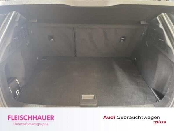 Audi A3 Sportback 30 TFSI advanced DSG StandHZG Navi Digitales Cockpit Soundsystem LED ACC
