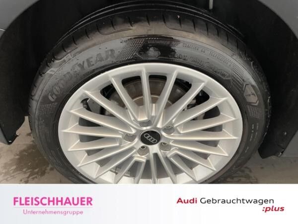 Audi A3 40 TFSI e Sportback advanced DSG Navi Digitales Cockpit LED ACC Apple CarPlay Android Auto