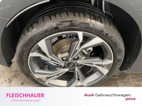 Audi A3 Sportback 30 TFSI advanced DSG StandHZG Navi Digitales Cockpit Soundsystem LED ACC