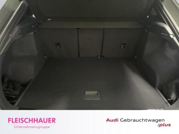 Audi Q3 45 TFSI quattro S line StandHZG AHK El. Panodach Navi Digitales Cockpit