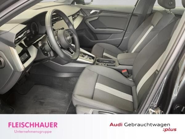 Audi A3 40 TFSI e Sportback advanced DSG Navi Digitales Cockpit LED ACC Apple CarPlay Android Auto