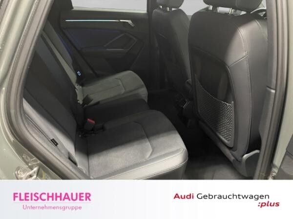 Audi Q3 45 TFSI quattro S line StandHZG AHK El. Panodach Navi Digitales Cockpit