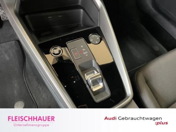 Audi A3 40 TFSI e Sportback advanced DSG Navi Digitales Cockpit LED ACC Apple CarPlay Android Auto