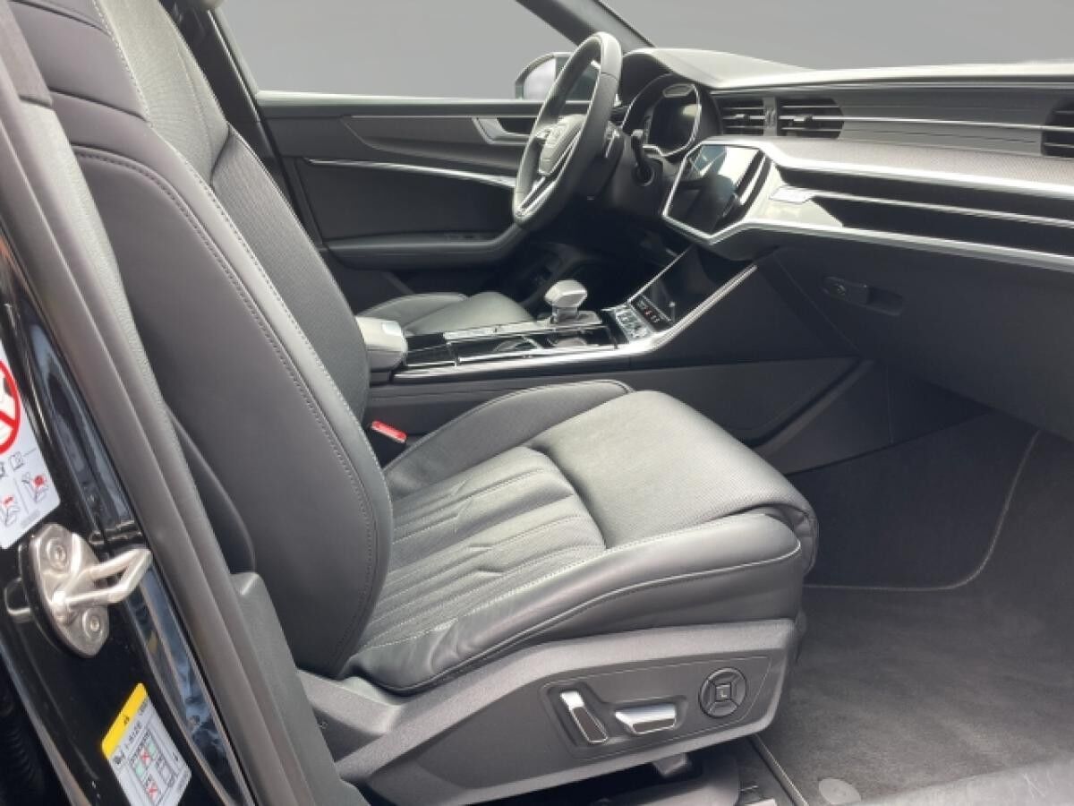 Audi A6 Avant 55 TFSI e S line qu UPE: 116.610,-- Euro