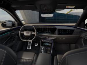 Audi SQ5 Sportback edition one Standhzg. AHK Luftfed.