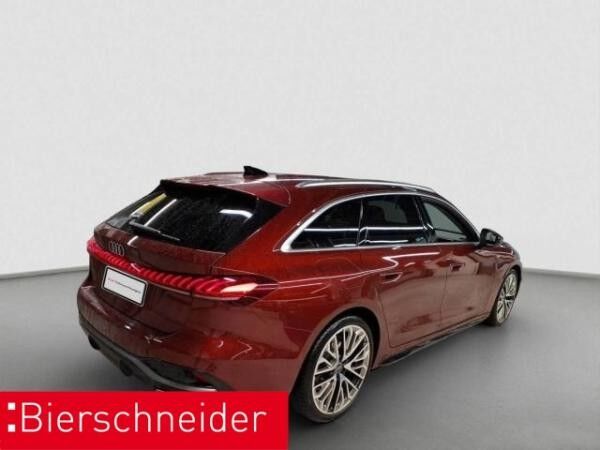Audi A5 Avant TFSI S-Line 20 AHK LED CAM ACC