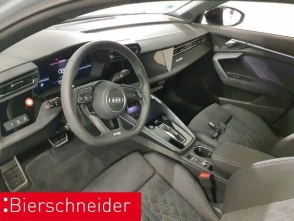 Audi A3 Sportback 30 TFSI advanced 18 AHK LED CAM ACC