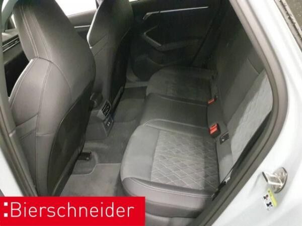 Audi A3 Sportback 30 TFSI advanced 18 AHK LED CAM ACC
