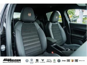 Alfa Romeo Junior Ibrida Q4 INTENSA 1.2 VGT EL. HECKKL. NAVI KAMERA ACC MATRIX-LED ALLRAD