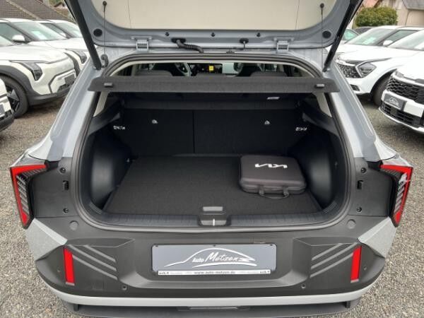 Kia EV4 81,4-kWh Earth P3/P4/P5/P6/P8 👉KIA Service Flatrate inklusive!*😮