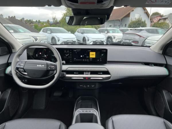 Kia EV4 81,4-kWh Earth P3/P4/P5/P6/P8 👉KIA Service Flatrate inklusive!*😮
