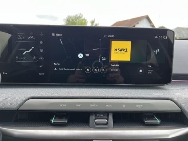 Kia EV4 81,4-kWh Earth P3/P4/P5/P6/P8 👉KIA Service Flatrate inklusive!*😮