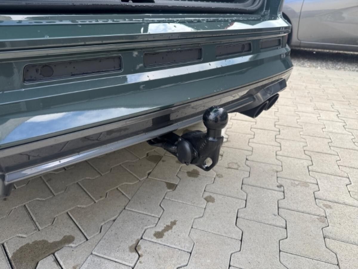 Cupra Ateca VZ Tribe Edition 2.0 TSI DSG 4Drive AHK SHZ NAVI HECKKLAPPE ELEKTRISCH