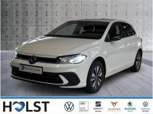 Volkswagen Polo 1.0 GOAL 80PS 5-Gang