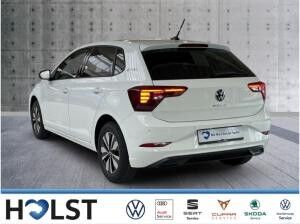 Volkswagen Polo 1.0 GOAL 80PS 5-Gang